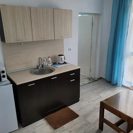 Evtimov Vendégház