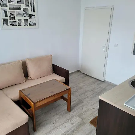 Evtimov Gasthof Primorsko