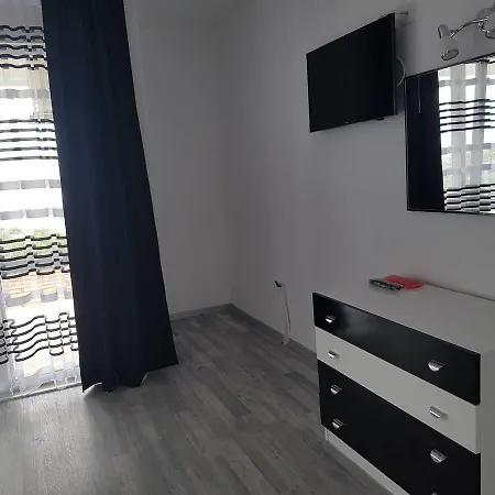 Vendégház Evtimov *