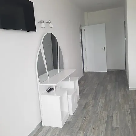 Vendégház Evtimov *