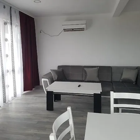 Evtimov Vendégház Primorszko