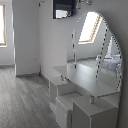 Evtimov Vendégház *