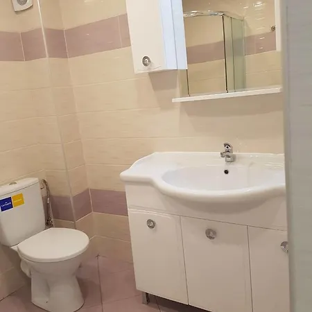 Evtimov Vendégház *