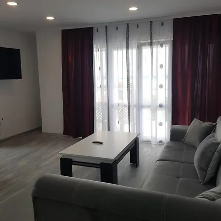 Evtimov Vendégház Primorszko