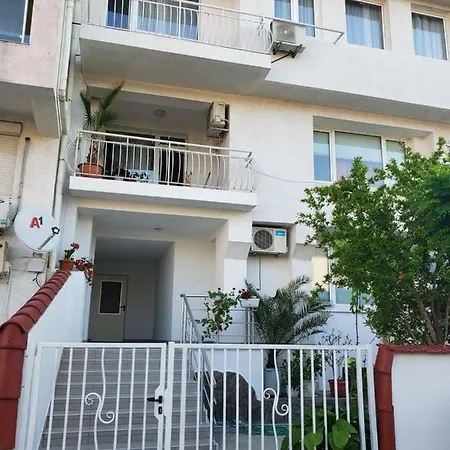 Evtimov Vendégház Primorszko