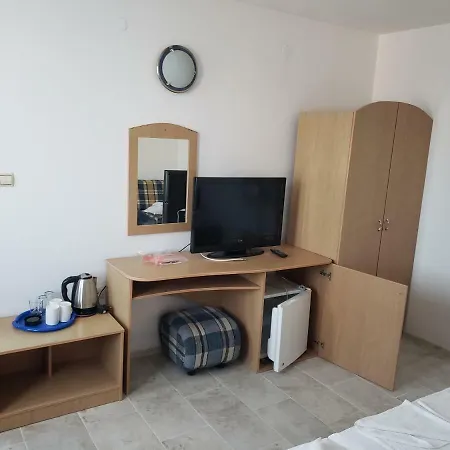 Evtimov Gasthof Primorsko