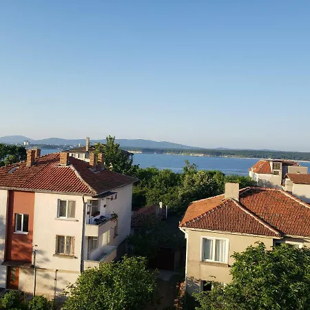 Vendégház Evtimov Primorszko