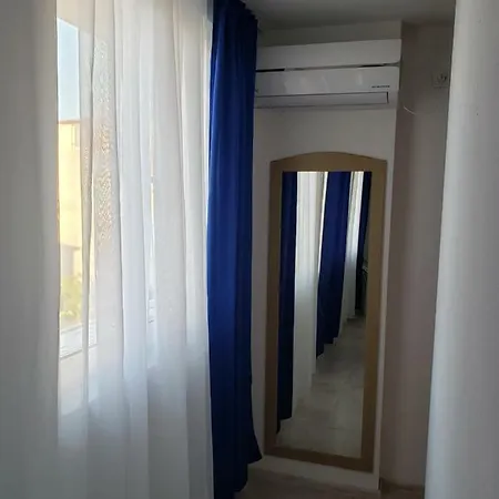 Evtimov Vendégház *