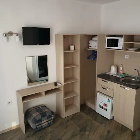 Evtimov Affittacamere