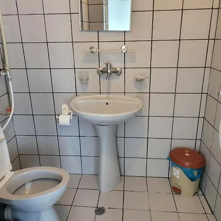 Gasthuis Evtimov Primorsko