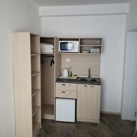 Evtimov Gasthuis Primorsko