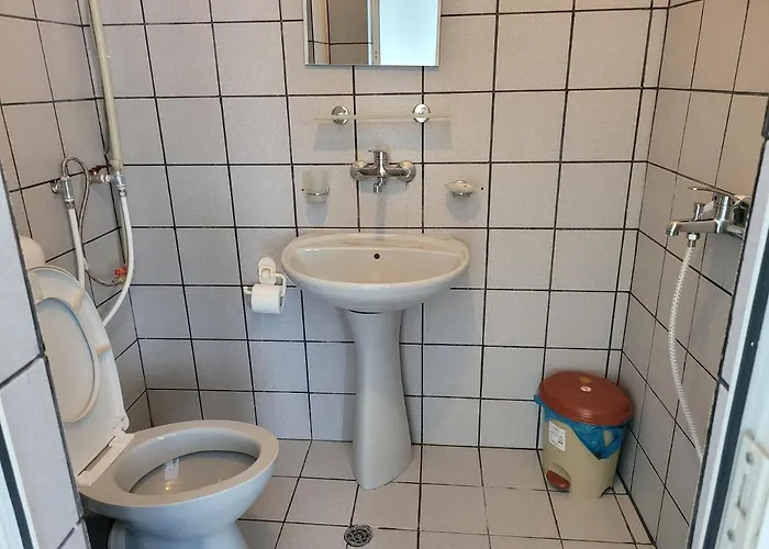 Maison d'hôtes Evtimov Primorsko