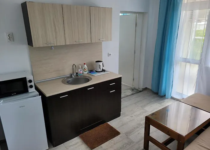 Evtimov Maison d'hôtes