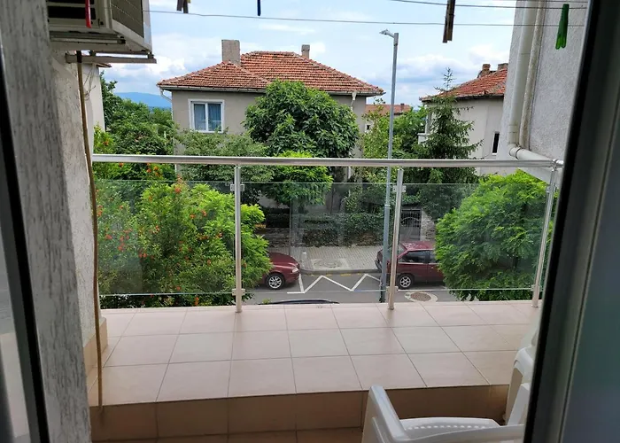 Evtimov Maison d'hôtes