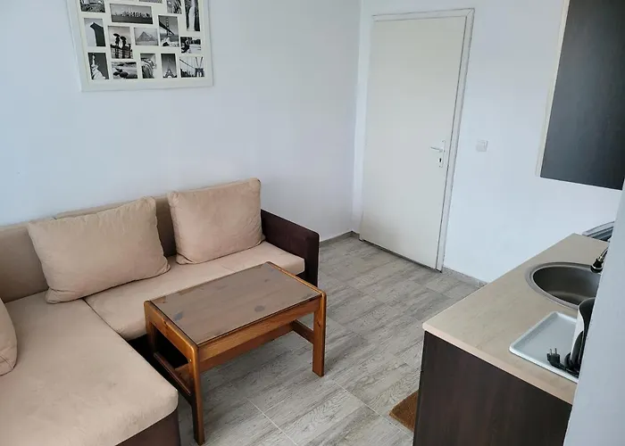 Evtimov Maison d'hôtes Primorsko