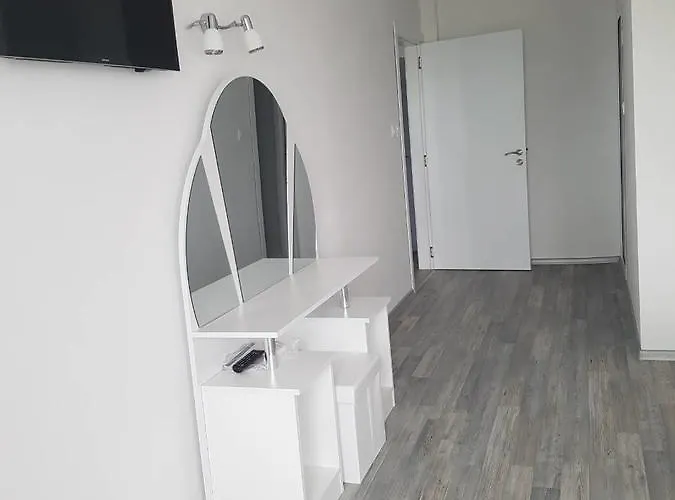 Maison d'hôtes Evtimov *