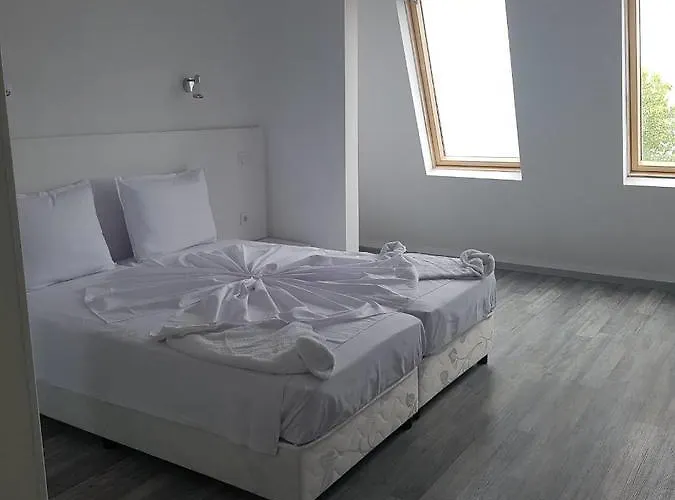 Evtimov Maison d'hôtes