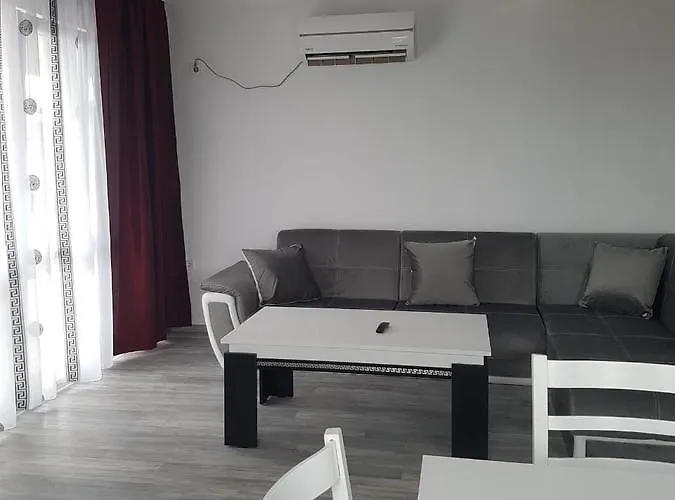 Evtimov Maison d'hôtes Primorsko