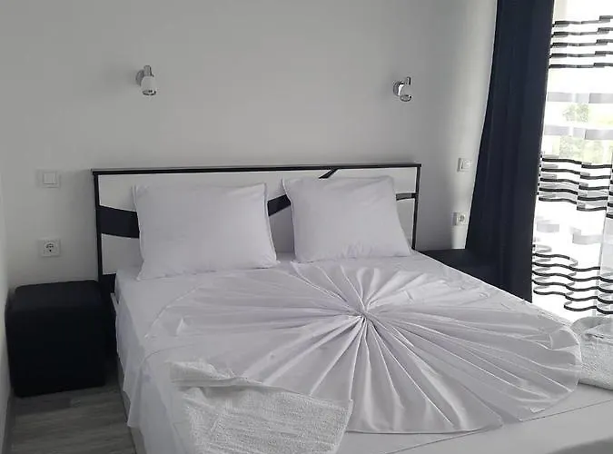 Evtimov Maison d'hôtes *