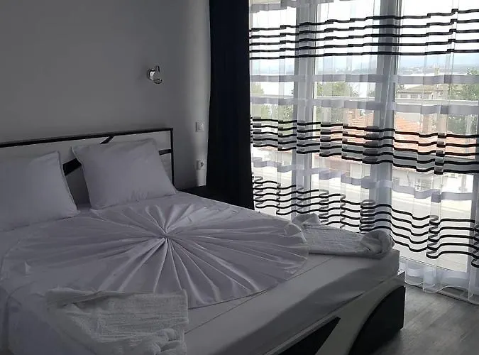 Maison d'hôtes Evtimov