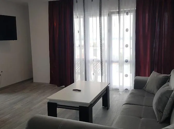 Evtimov Maison d'hôtes Primorsko