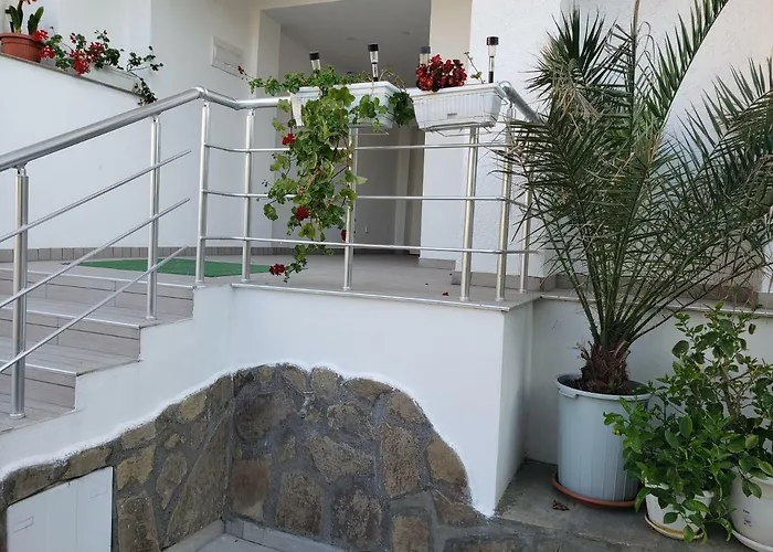 Evtimov Maison d'hôtes