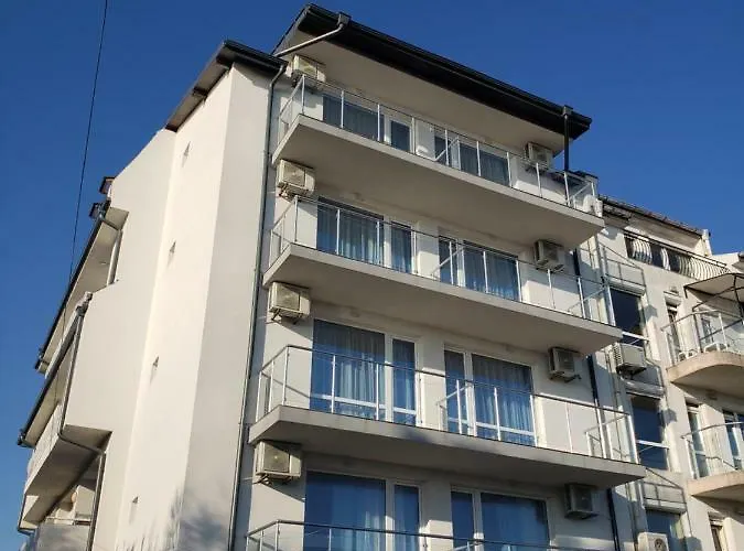 Evtimov Maison d'hôtes *