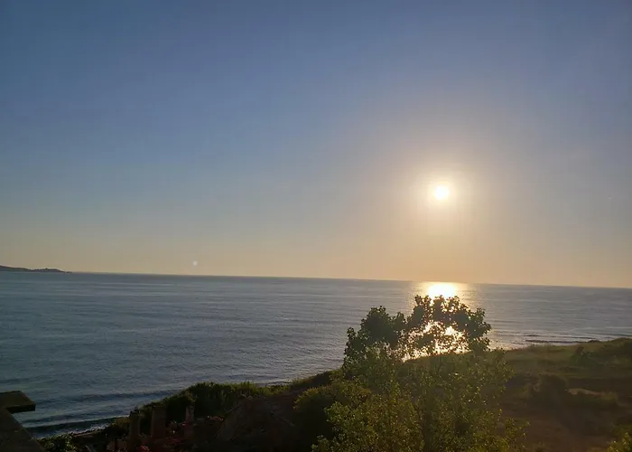 Evtimov Maison d'hôtes *