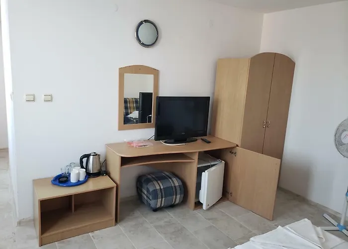 Evtimov Maison d'hôtes Primorsko