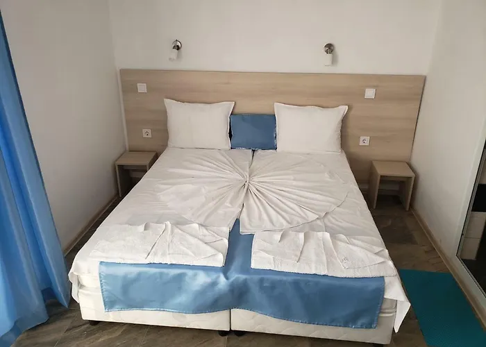 Maison d'hôtes Evtimov