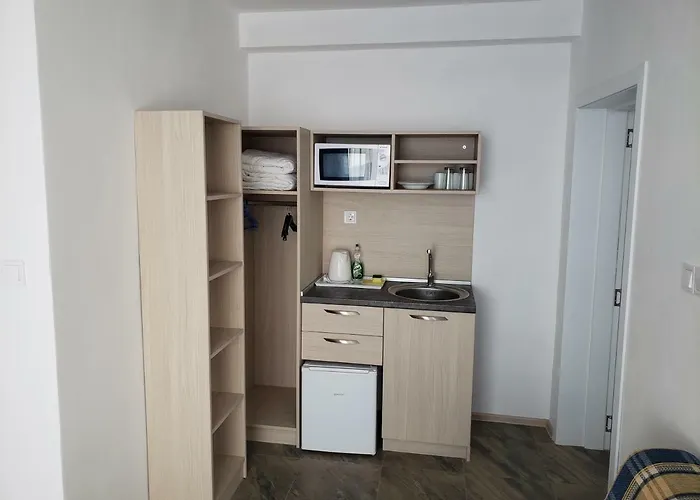 Evtimov Maison d'hôtes Primorsko