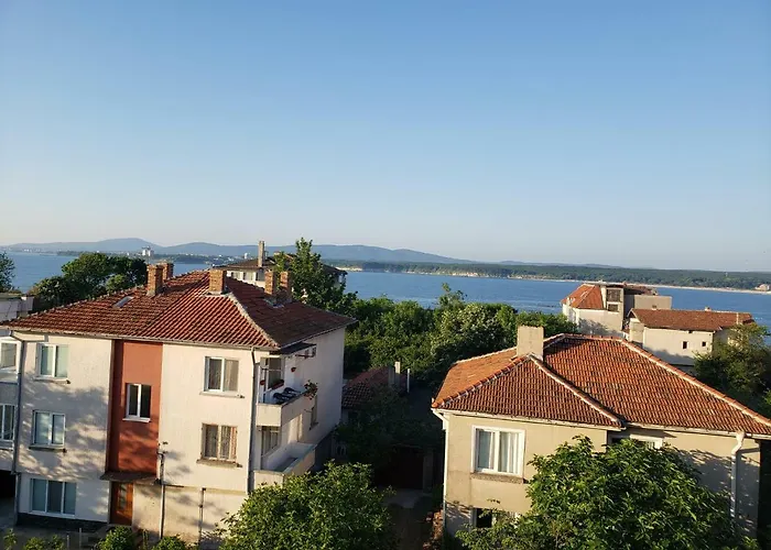 Maison d'hôtes Evtimov Primorsko