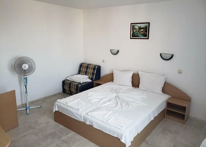 Evtimov Maison d'hôtes *