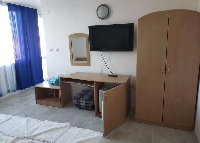 Maison d'hôtes Evtimov