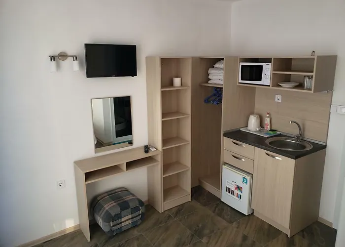 Evtimov Maison d'hôtes